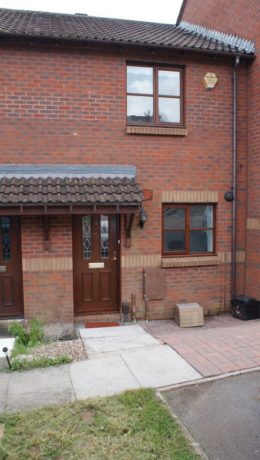 2 Bedroom Terraced